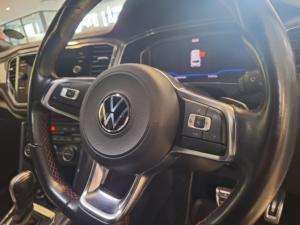 Volkswagen T-Roc 2.0TSI 140kW 4Motion R-Line - Image 11