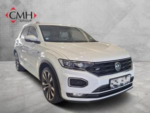 Volkswagen T-Roc 2.0TSI 140kW 4Motion R-Line - Image 1