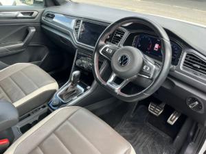 Volkswagen T-Roc 2.0TSI 140kW 4Motion R-Line - Image 1