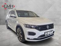 Thumbnail Volkswagen T-Roc 2.0TSI 140kW 4Motion R-Line