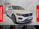 Thumbnail Volkswagen T-Roc 2.0TSI 140kW 4Motion R-Line