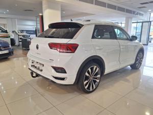 Volkswagen T-Roc 2.0TSI 140kW 4Motion R-Line - Image 3
