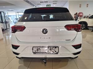 Volkswagen T-Roc 2.0TSI 140kW 4Motion R-Line - Image 4