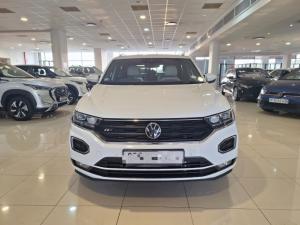 Volkswagen T-Roc 2.0TSI 140kW 4Motion R-Line - Image 5