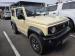 Suzuki Jimny 1.5 GLX AllGrip 3-door manual - Thumbnail 1