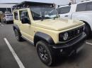 Thumbnail Suzuki Jimny 1.5 GLX AllGrip 3-door manual