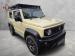 Suzuki Jimny 1.5 GLX AllGrip 3-door manual - Thumbnail 1