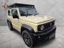 Thumbnail Suzuki Jimny 1.5 GLX AllGrip 3-door manual