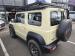 Suzuki Jimny 1.5 GLX AllGrip 3-door manual - Thumbnail 4
