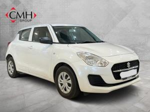 Suzuki Swift 1.2 GL auto - Image 1