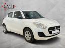 Thumbnail Suzuki Swift 1.2 GL auto