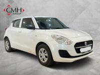 Thumbnail Suzuki Swift 1.2 GL auto