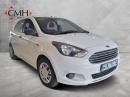 Thumbnail Ford Figo hatch 1.5 Ambiente