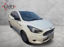 Thumbnail Ford Figo hatch 1.5 Ambiente