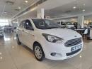 Thumbnail Ford Figo hatch 1.5 Ambiente