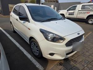 Ford Figo hatch 1.5 Ambiente - Image 2