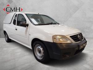 Nissan NP200 1.6i - Image 1