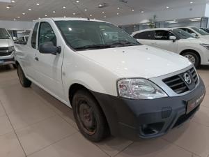 Nissan NP200 1.6i safety pack (aircon) - Image 10