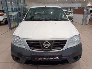 Nissan NP200 1.6i safety pack (aircon) - Image 11
