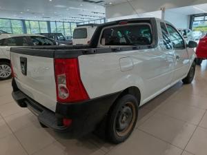 Nissan NP200 1.6i safety pack (aircon) - Image 12