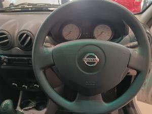 Nissan NP200 1.6i safety pack (aircon) - Image 13