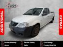 Thumbnail Nissan NP200 1.6i safety pack (aircon)
