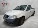 Thumbnail Nissan NP200 1.6i safety pack (aircon)