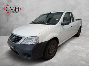 Nissan NP200 1.6i safety pack (aircon) - Image 1