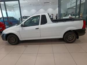 Nissan NP200 1.6i safety pack (aircon) - Image 2