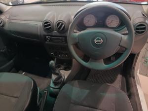 Nissan NP200 1.6i safety pack (aircon) - Image 6