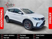 Thumbnail Proton X50 1.5T Executive