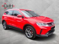 Thumbnail Proton X50 1.5T Executive