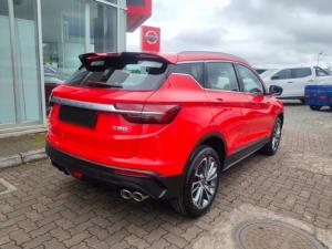 Proton X50 1.5T Executive - Image 3