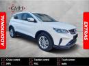 Thumbnail Proton X50 1.5T Standard