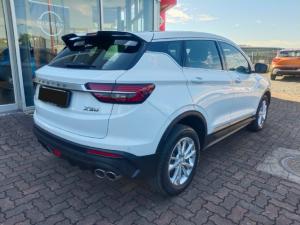 Proton X50 1.5T Standard - Image 3