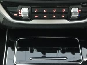 Foton Tunland G7 2.0TD double cab TL auto - Image 11