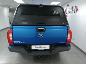Foton Tunland G7 2.0TD double cab TL auto - Image 4