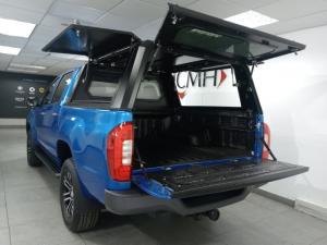 Foton Tunland G7 2.0TD double cab TL auto - Image 6