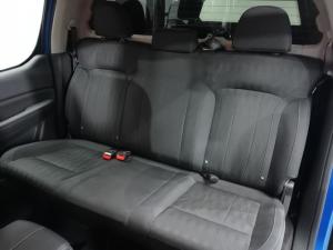 Foton Tunland G7 2.0TD double cab TL auto - Image 7