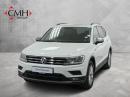 Thumbnail Volkswagen Tiguan 1.4TSI 110kW R-Line