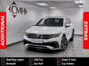 Thumbnail Volkswagen Tiguan 1.4TSI 110kW R-Line