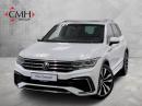 Thumbnail Volkswagen Tiguan 1.4TSI 110kW R-Line