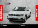 Thumbnail Volkswagen Tiguan 1.4TSI 110kW R-Line