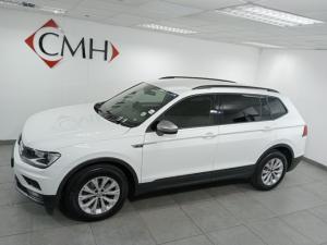 Volkswagen Tiguan 1.4TSI 110kW R-Line - Image 2