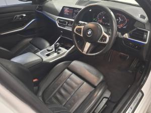BMW 3 Series 330i M Sport - Image 14