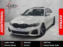 Thumbnail BMW 3 Series 330i M Sport
