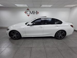 BMW 3 Series 330i M Sport - Image 2