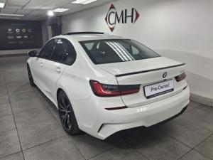 BMW 3 Series 330i M Sport - Image 3