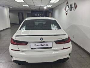 BMW 3 Series 330i M Sport - Image 4