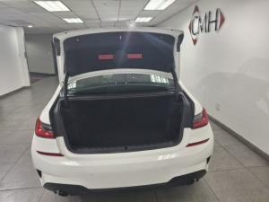 BMW 3 Series 330i M Sport - Image 5